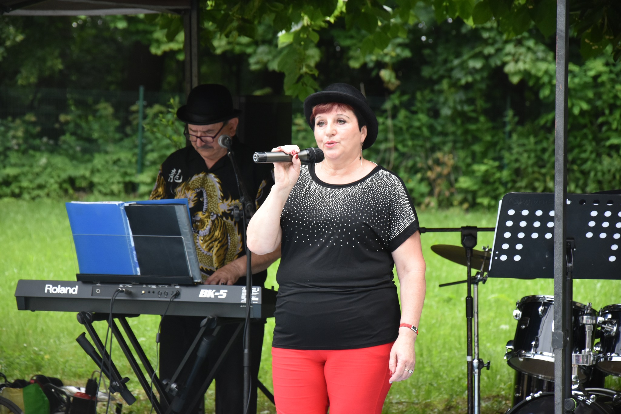 Biesiada Majdańska